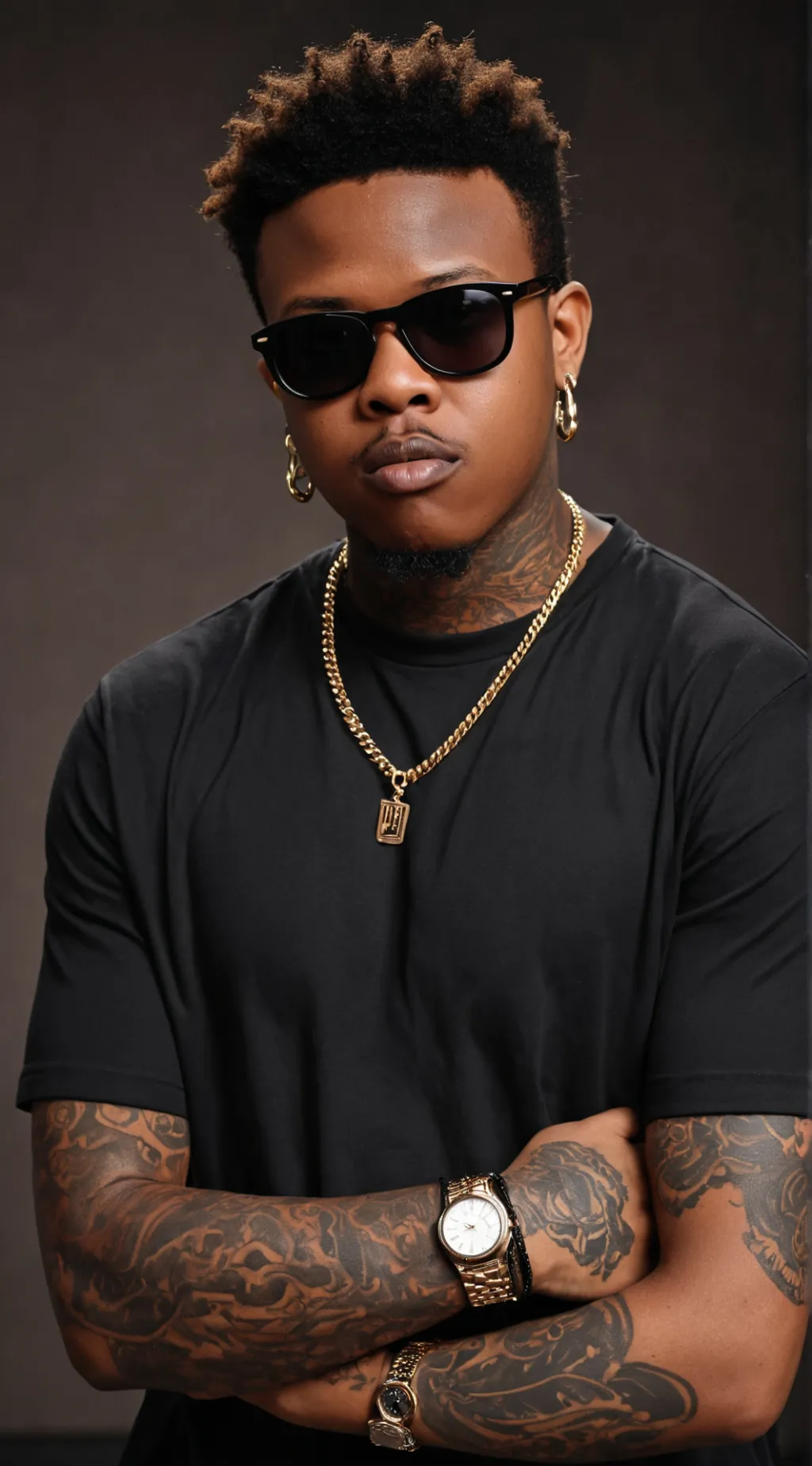 Talkie AI - Chat with Crisp-Crazy