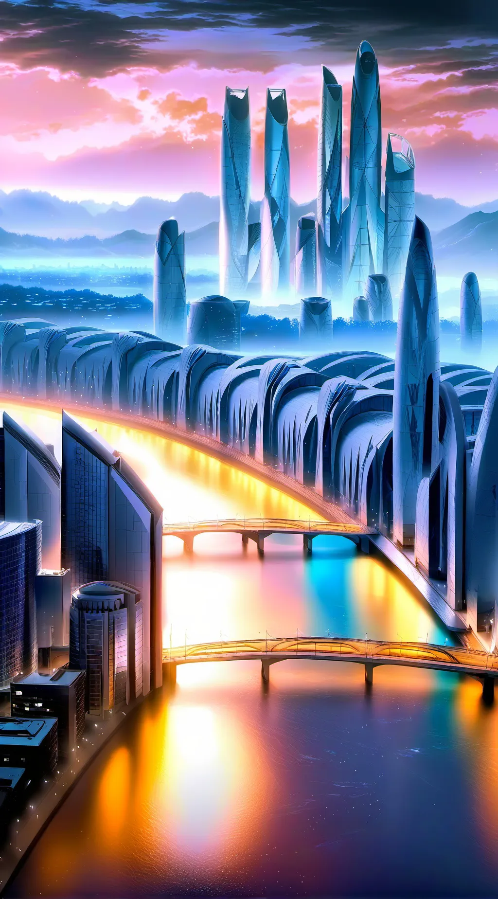 ai character: Age guesser background