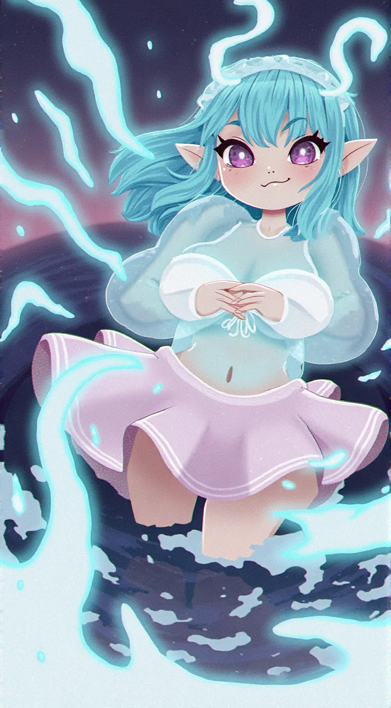 ai character: English or Spanish background