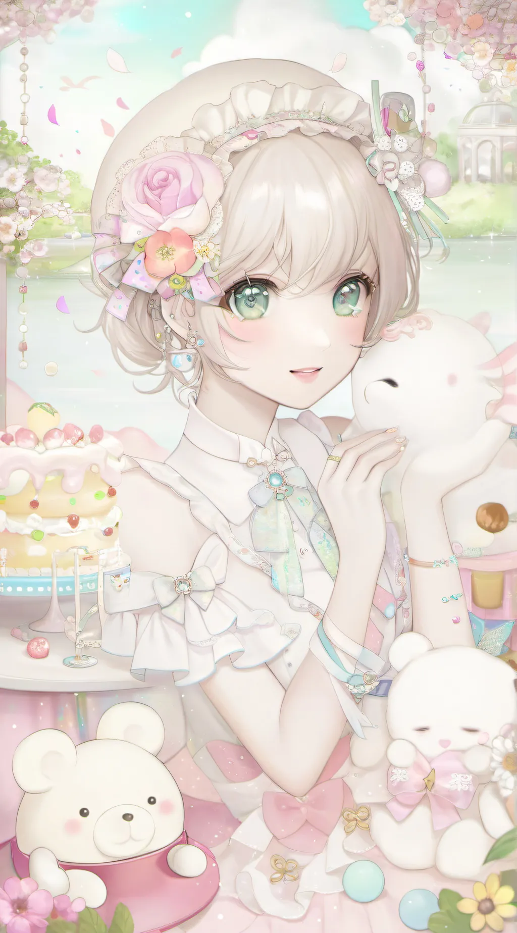 ai character:   ~manuel~ 🧉 background