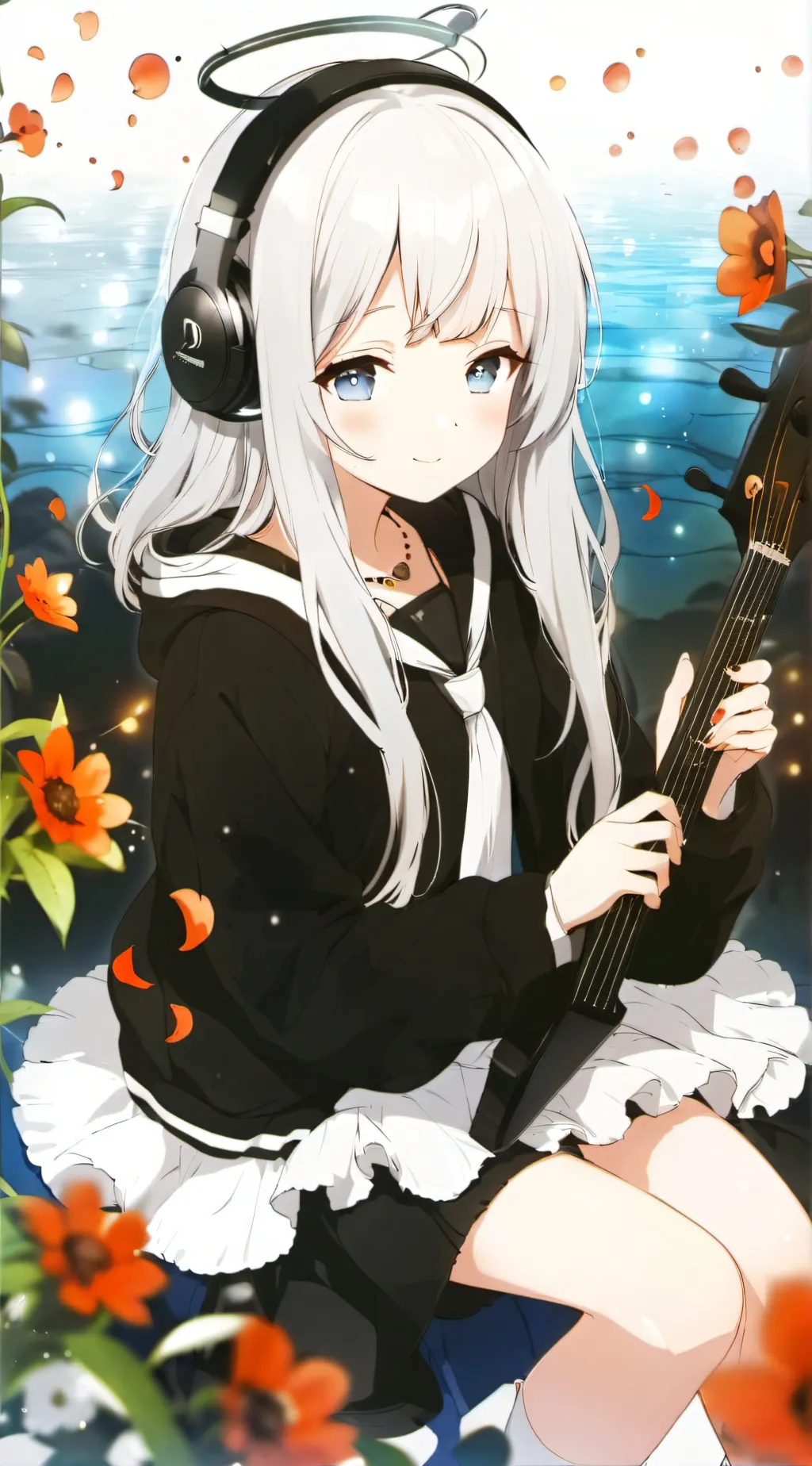 Talkie AI - Chat with Yuzuku