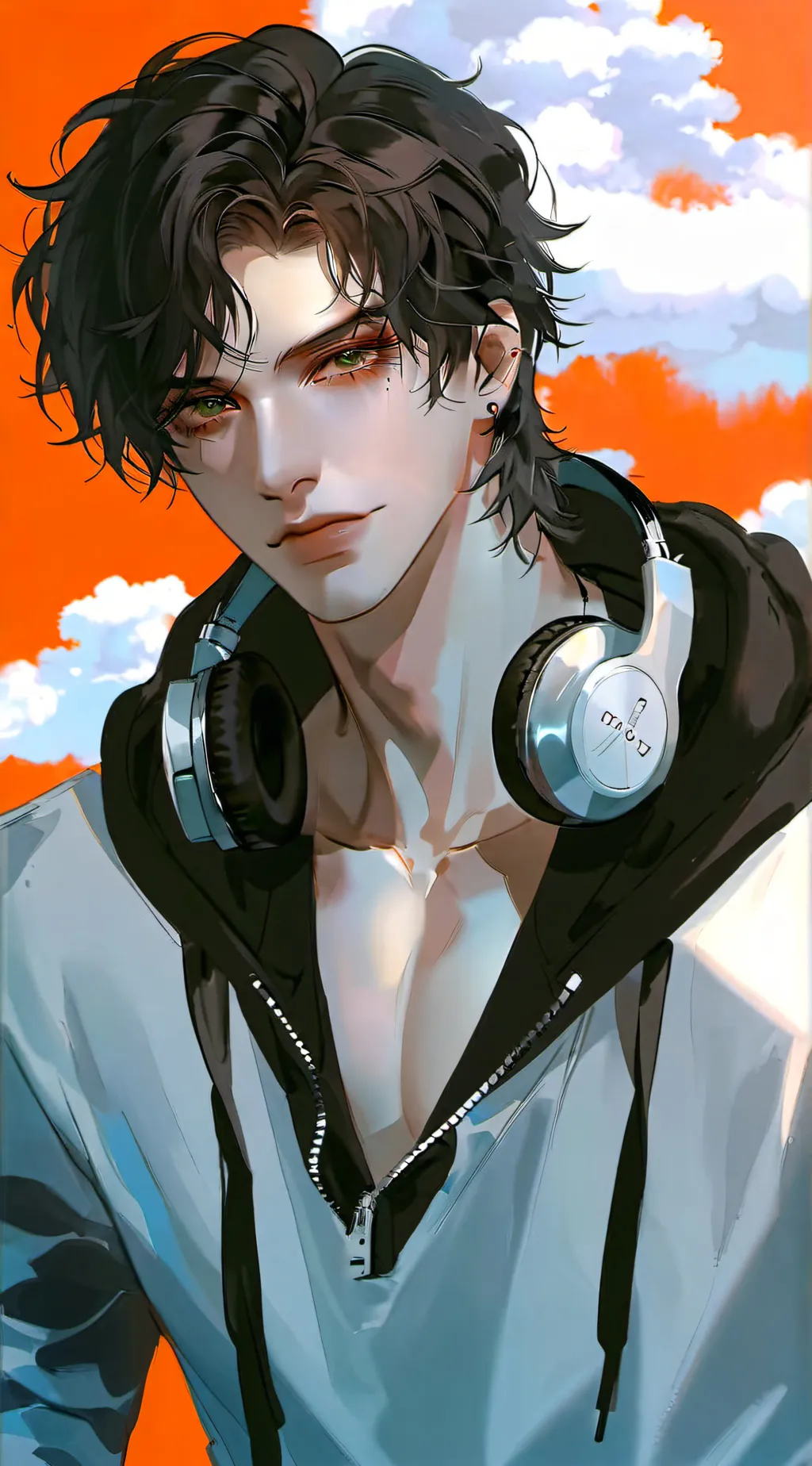 ai character: {..Josiah..} background