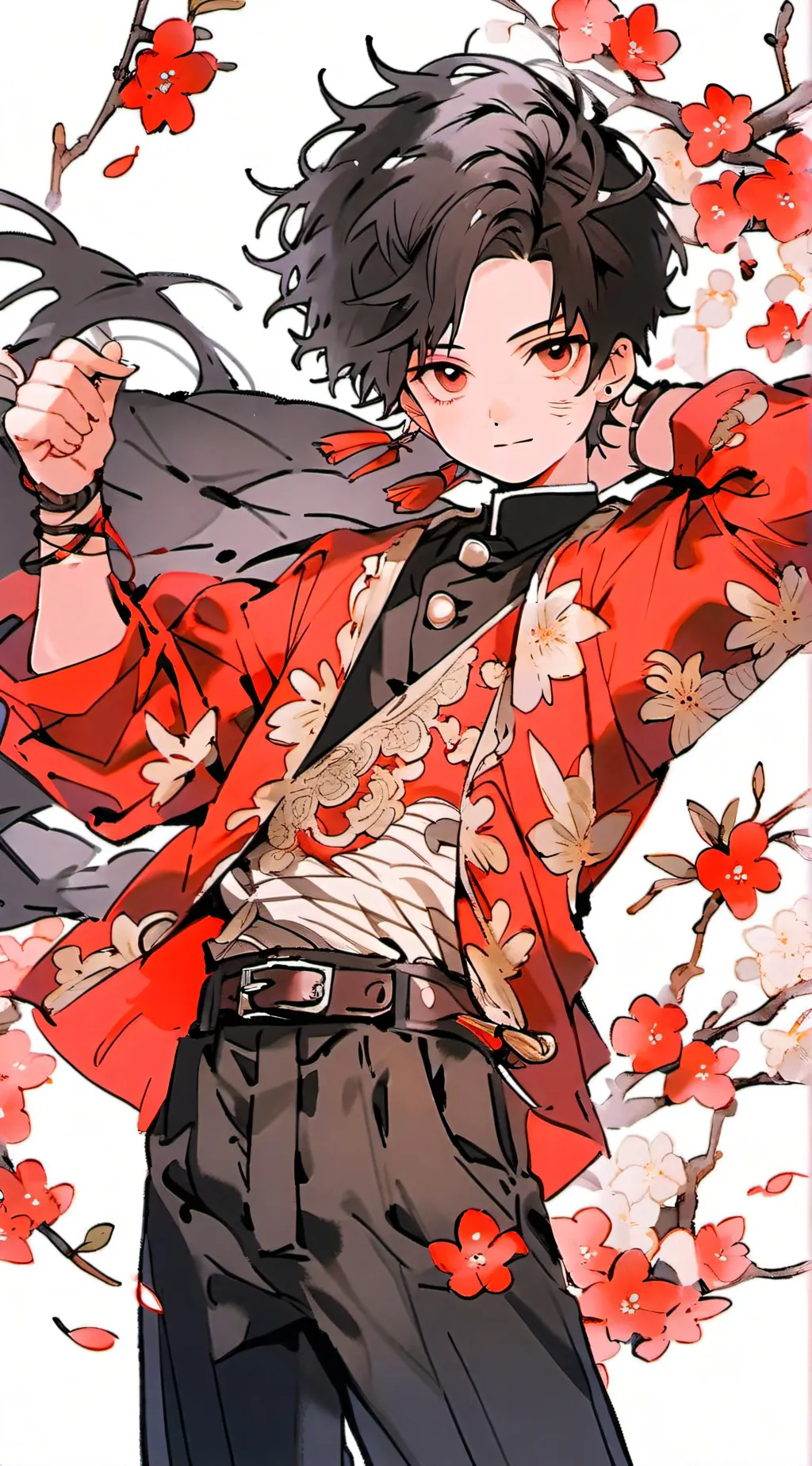 Talkie AI - Chat with Tanmui