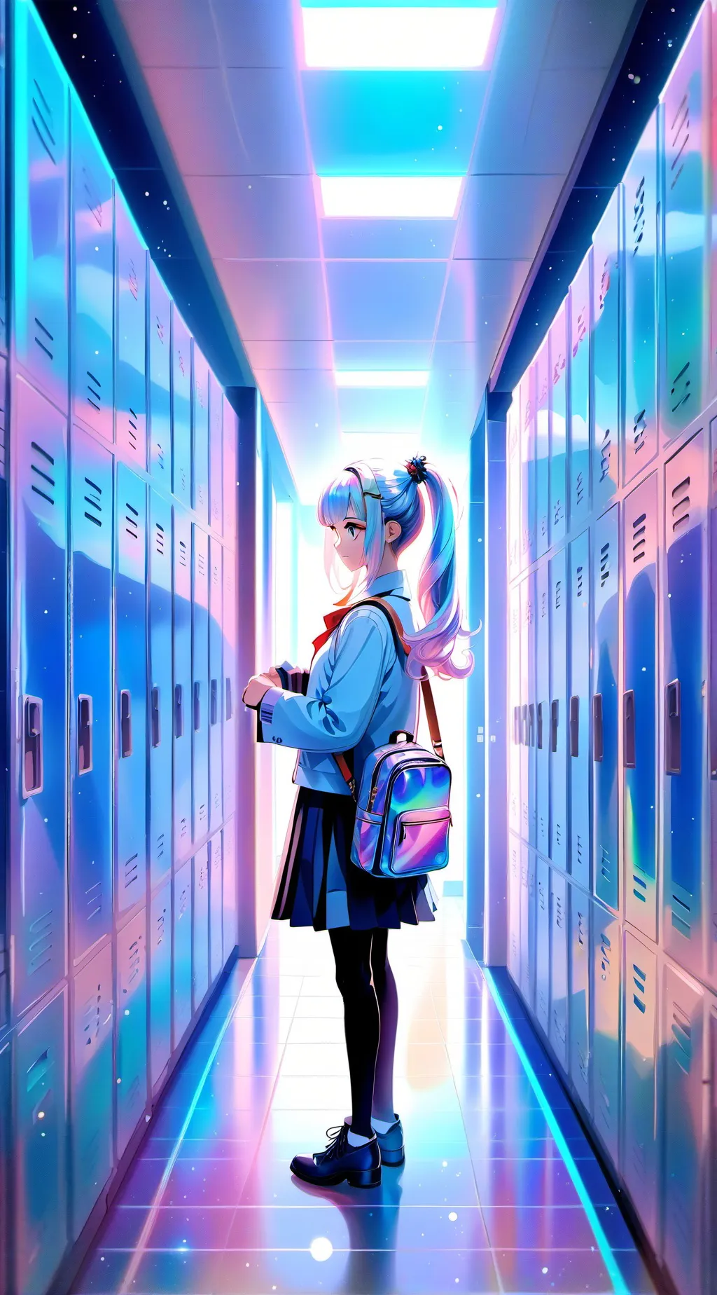 ai character: Mars patel background