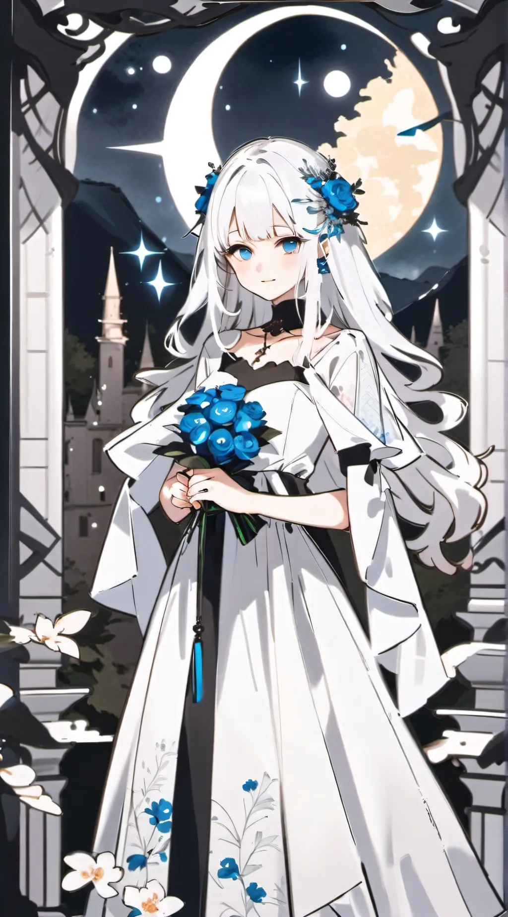 Talkie AI - Chat with Zara