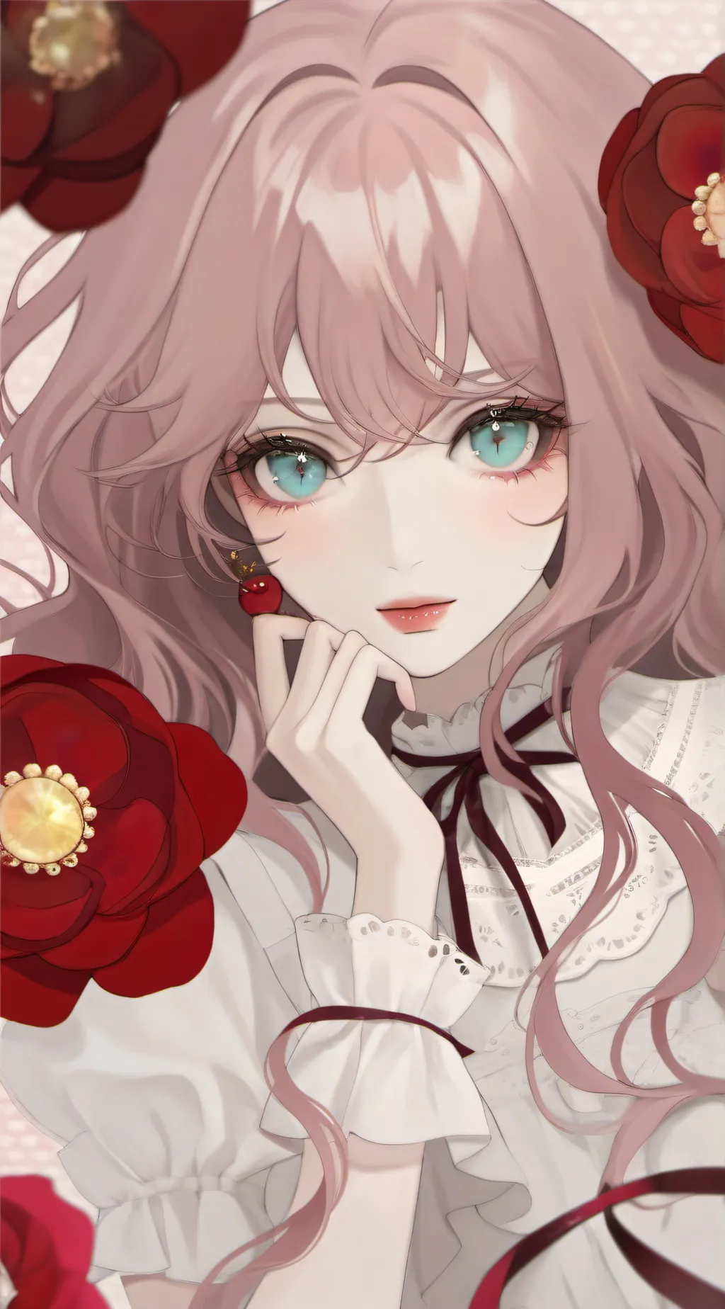 Talkie AI - Chat with Chole