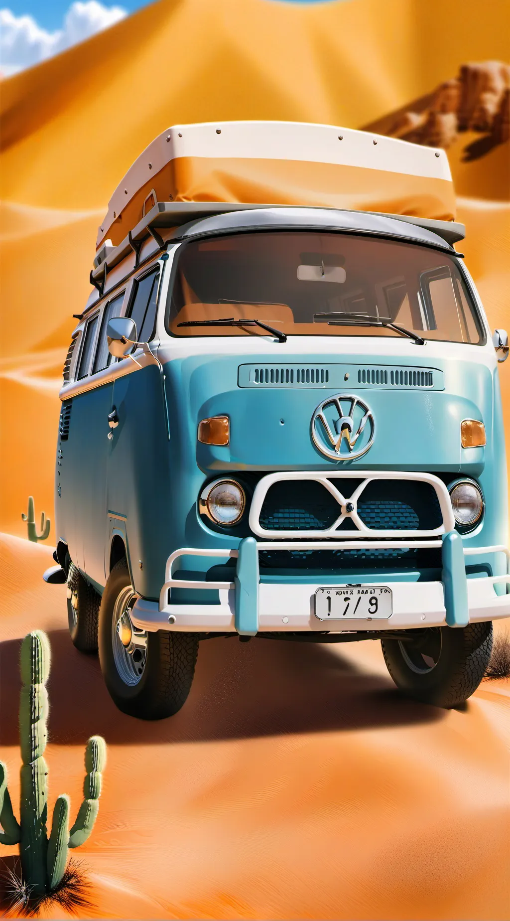 Talkie AI - Chat with Road 96