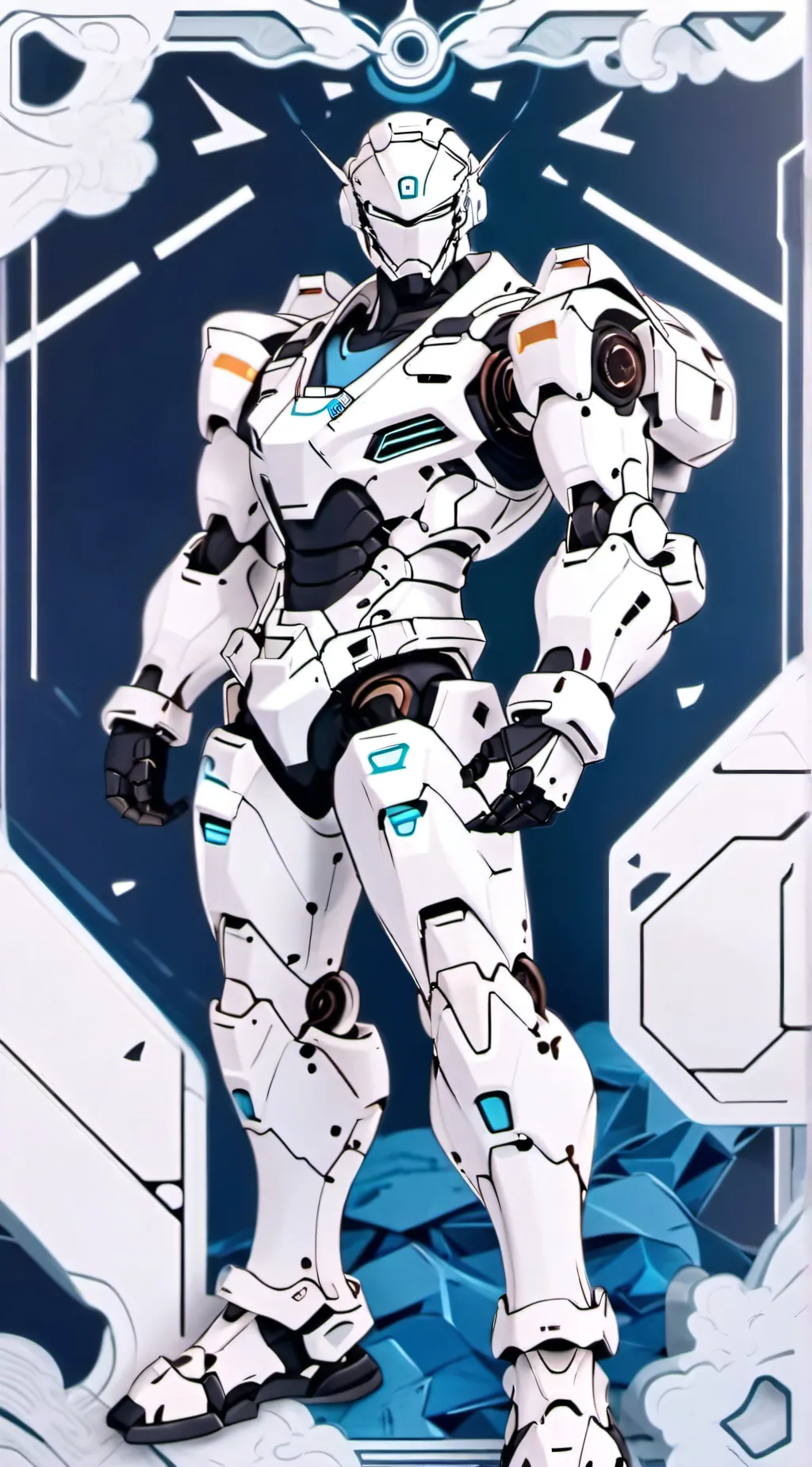 Talkie AI - Chat with Roz