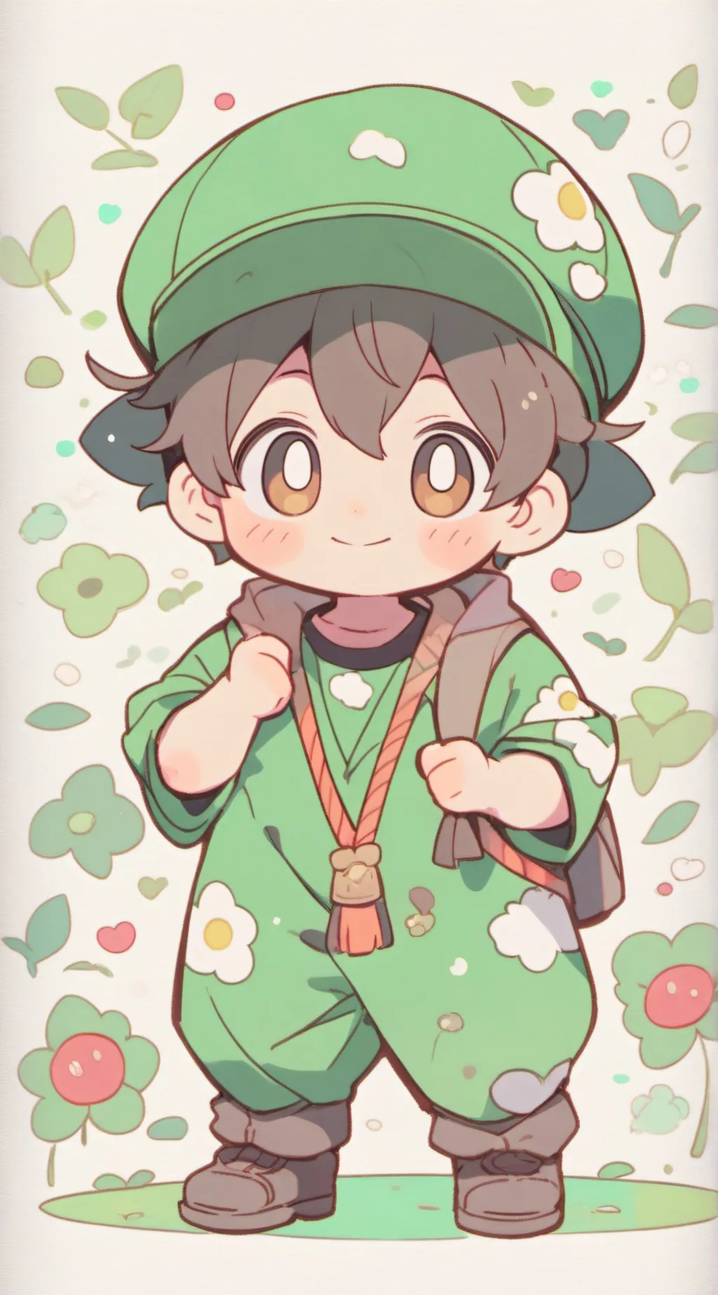 Talkie AI - Chat with chiban