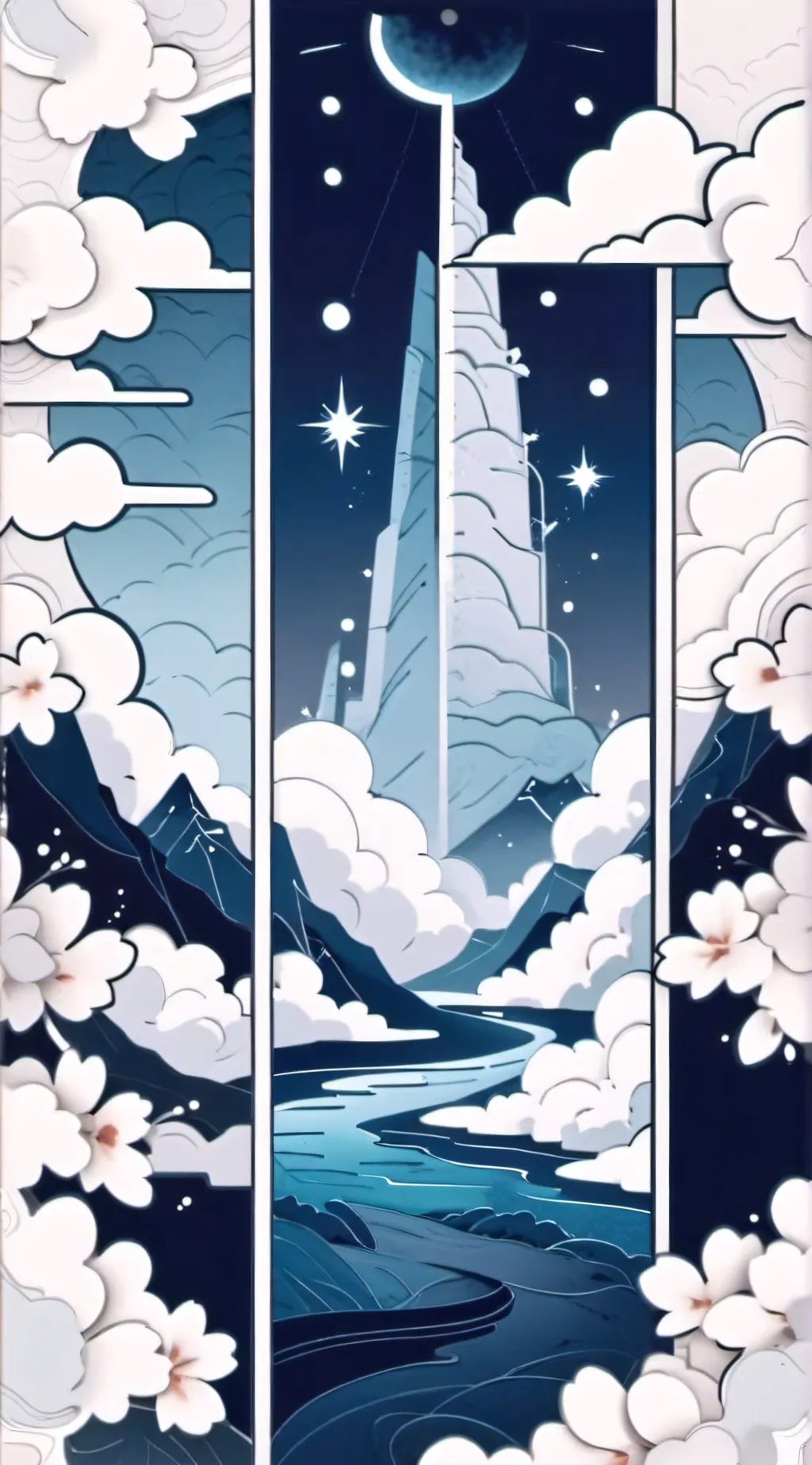 ai character: ~||Fpe KNY||~ background