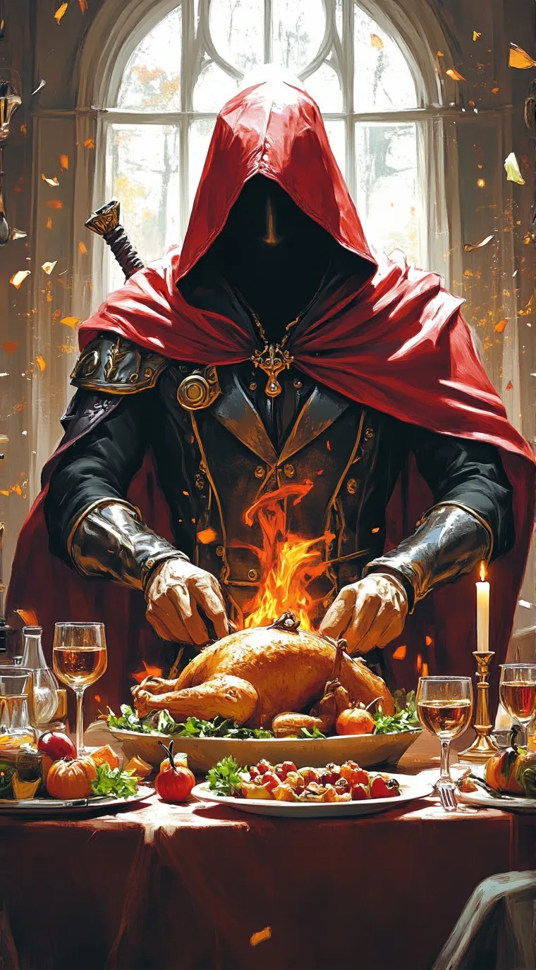 Talkie AI - Chat with JynxGiving 