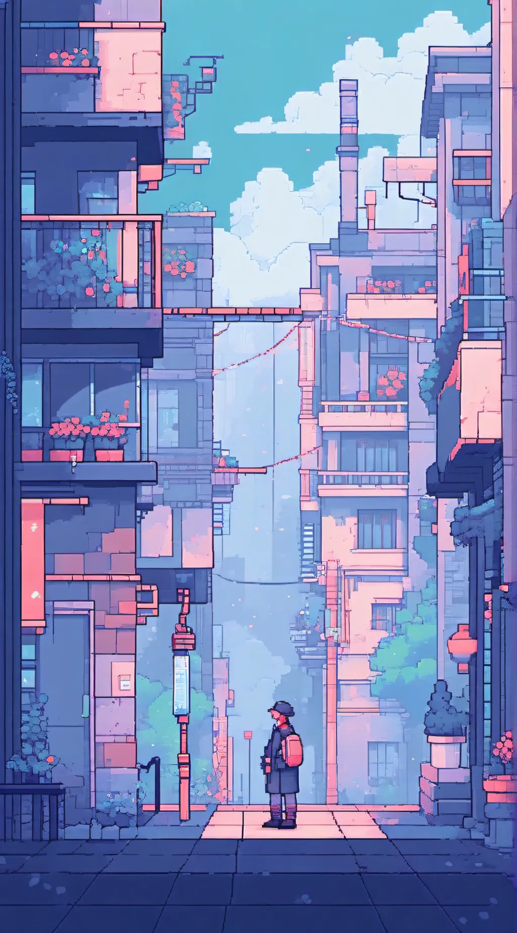 ai character: Mha 1st grade! 😁😨😨 background