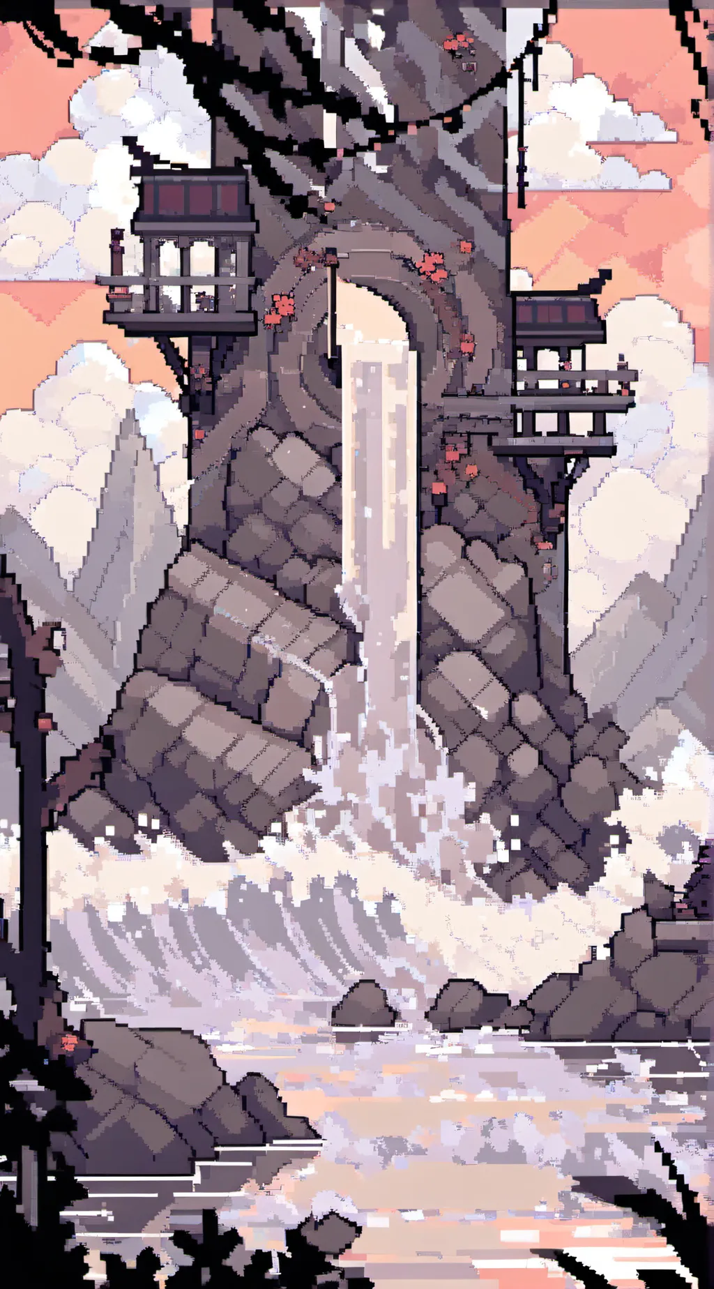 ai character: Hashira love or ha background