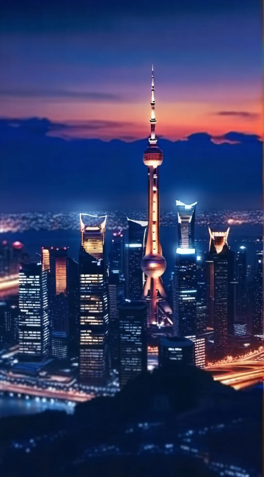 ai character: Mha Lab  background