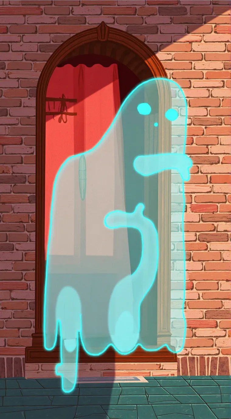 ai character: Leapored  background