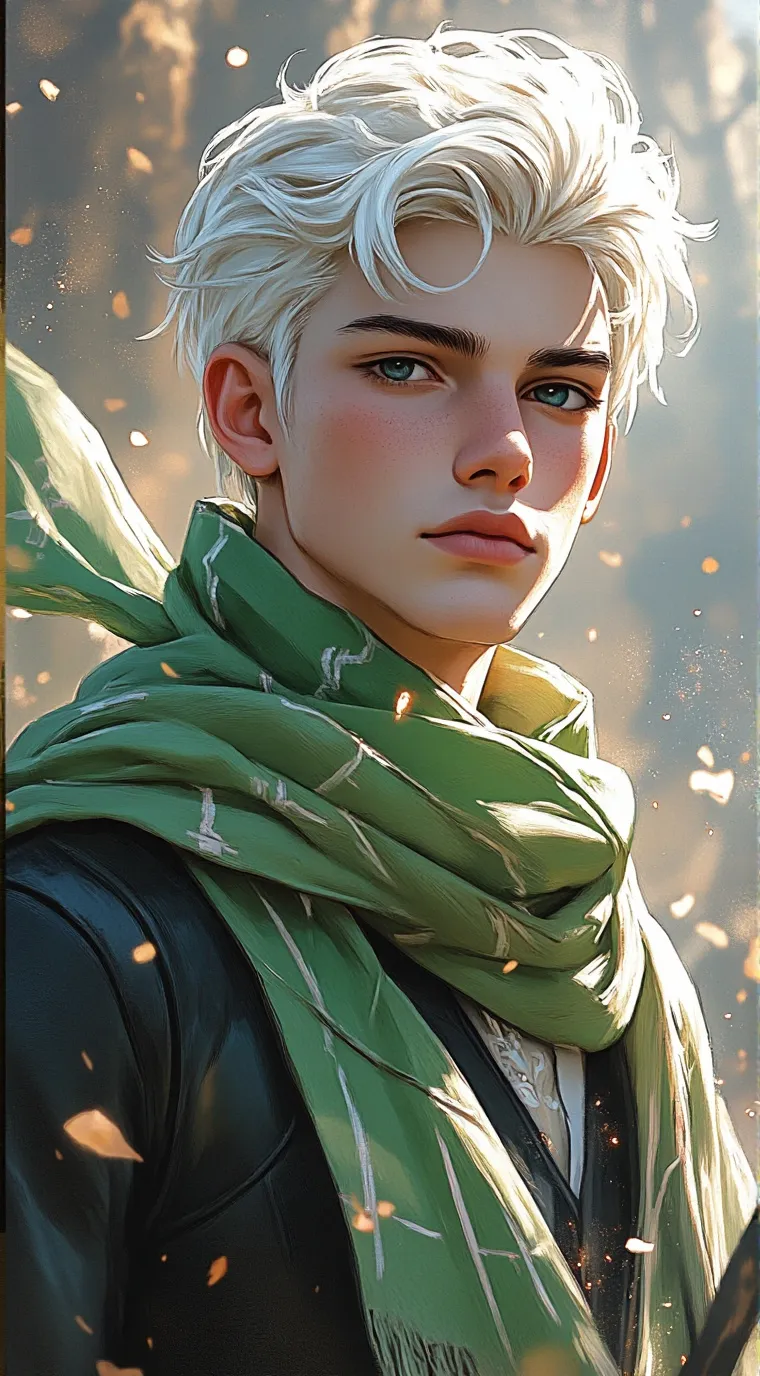 Talkie AI - Chat with Alaen