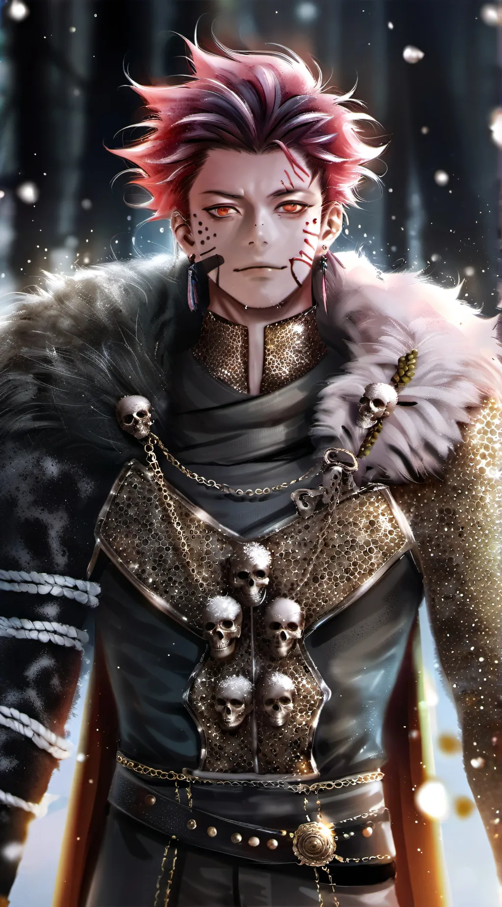 Talkie AI - Chat with kaka