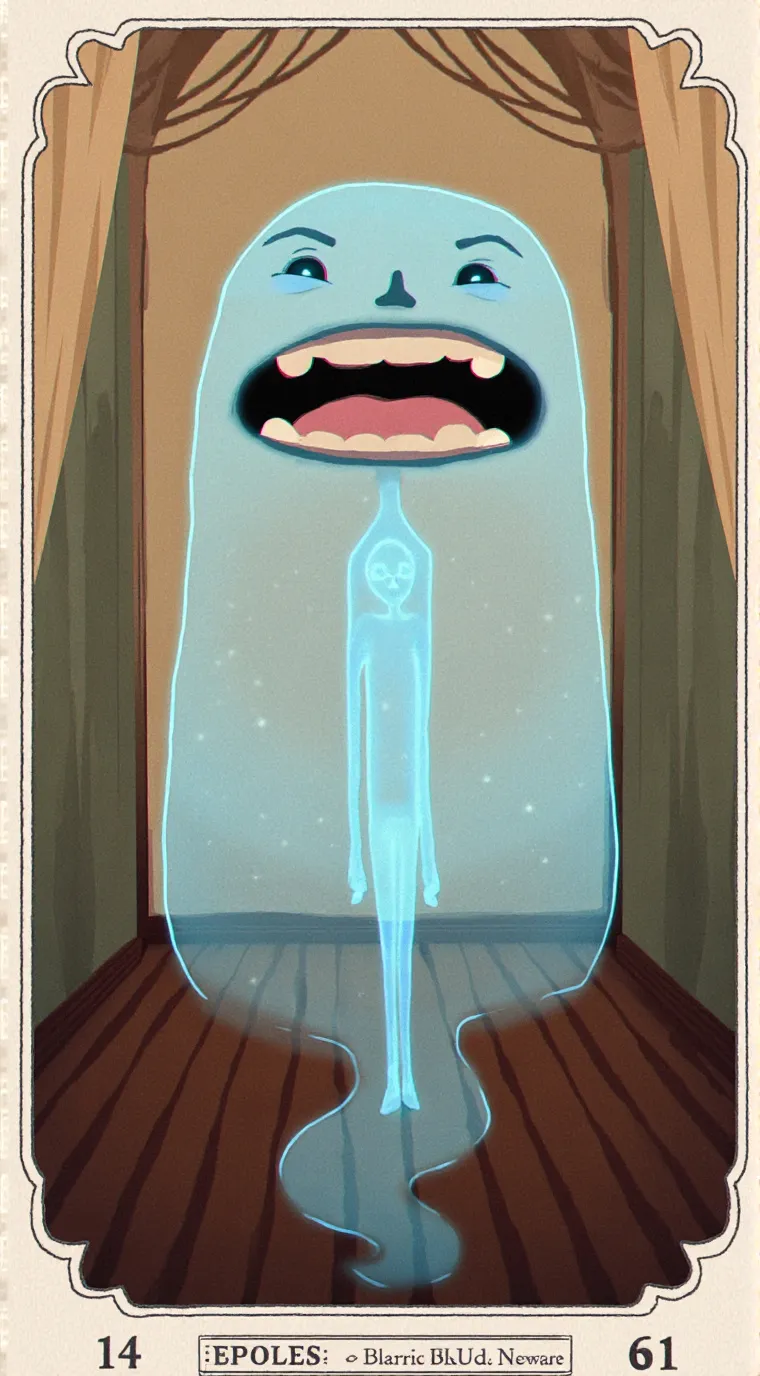 ai character: roast battle  background