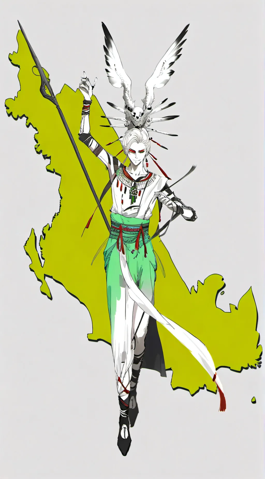 Talkie AI - Chat with Mexico