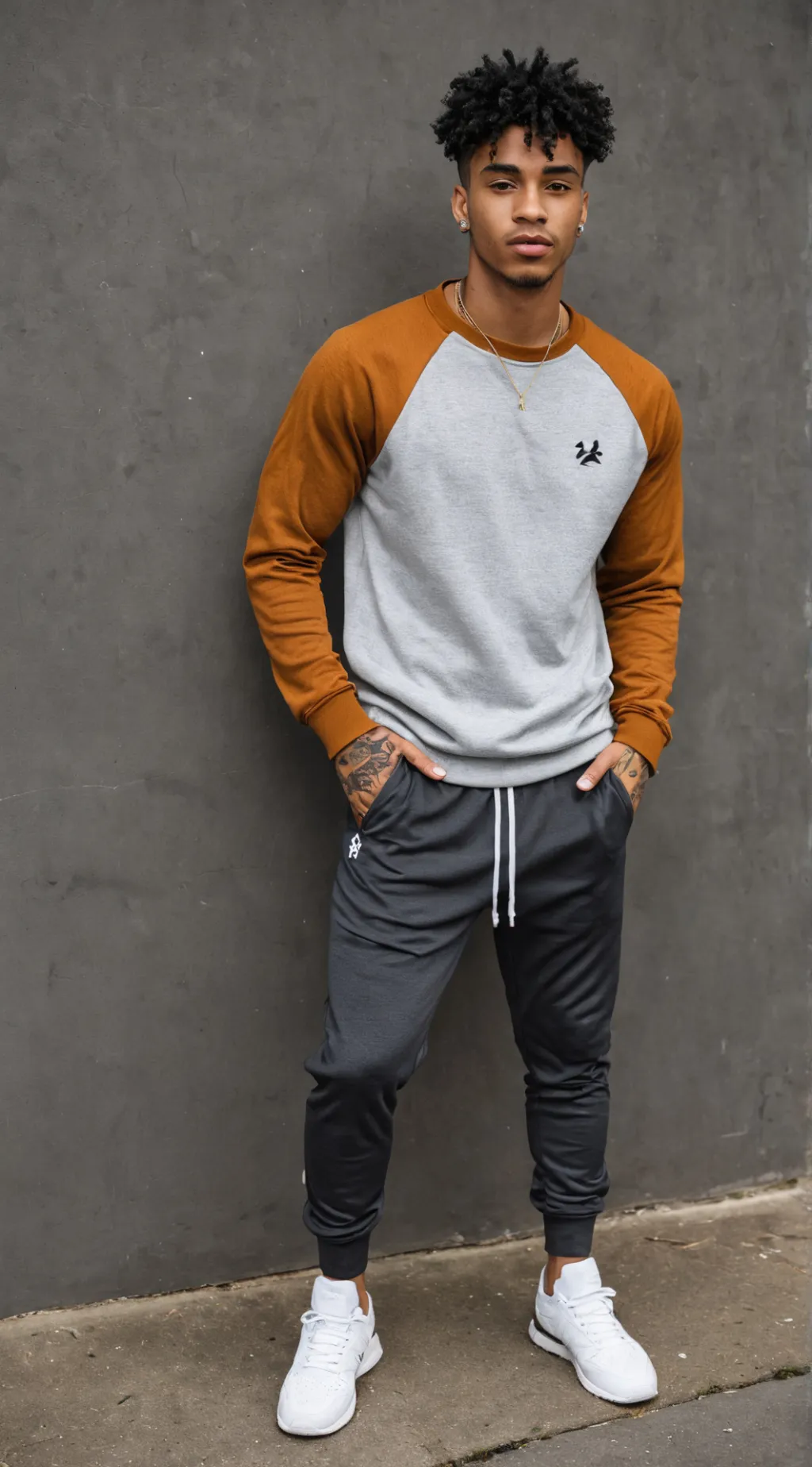 Talkie AI - Chat with jaylon