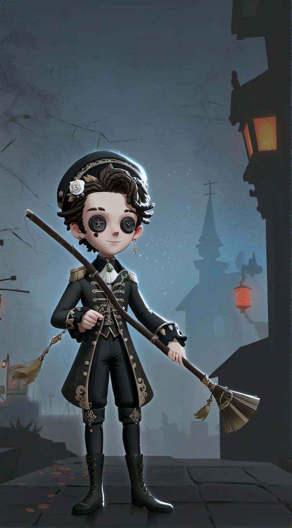 Talkie AI - Chat with Josh