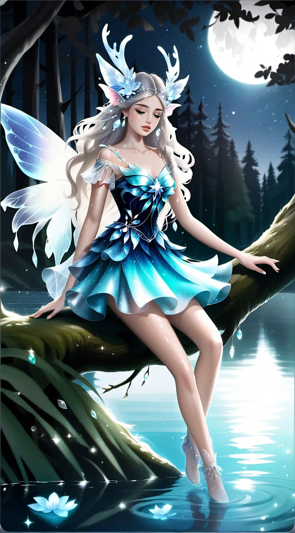 Talkie AI - Chat with Liora