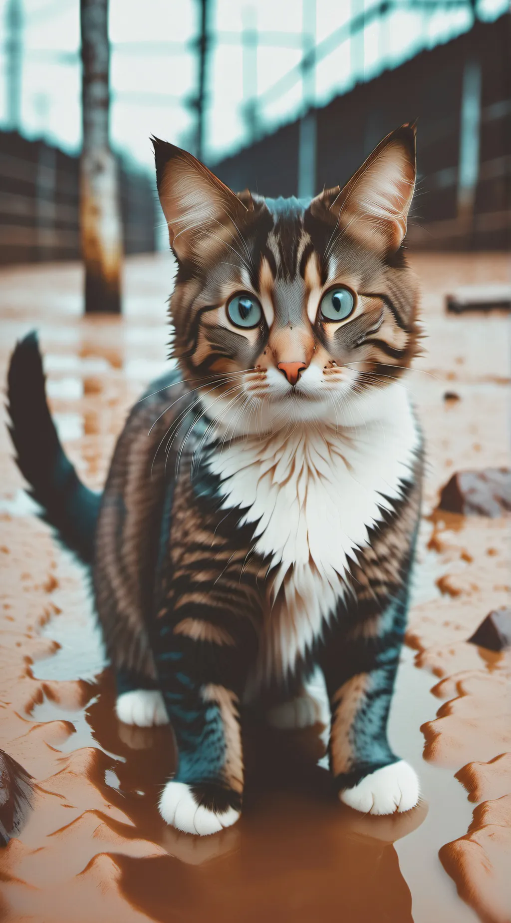 ai character: ♡•~Owner~•♡ background