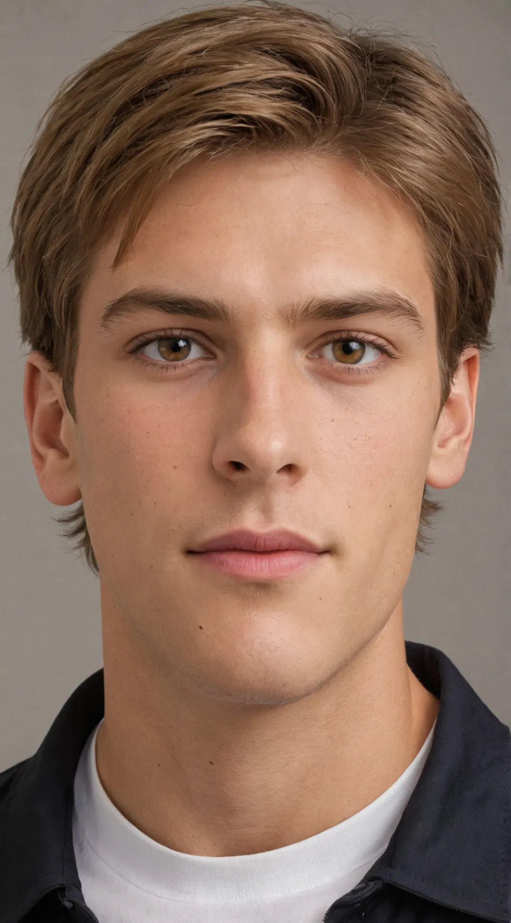 Talkie AI - Chat with Shane