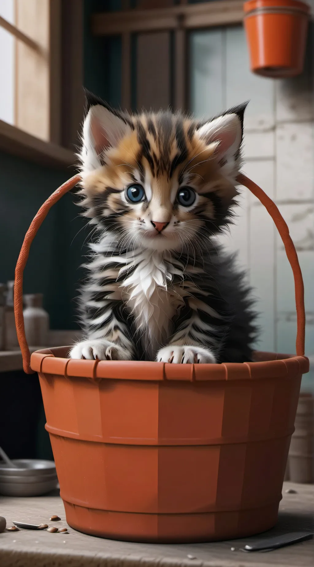 ai character: 🌁You🌉 background