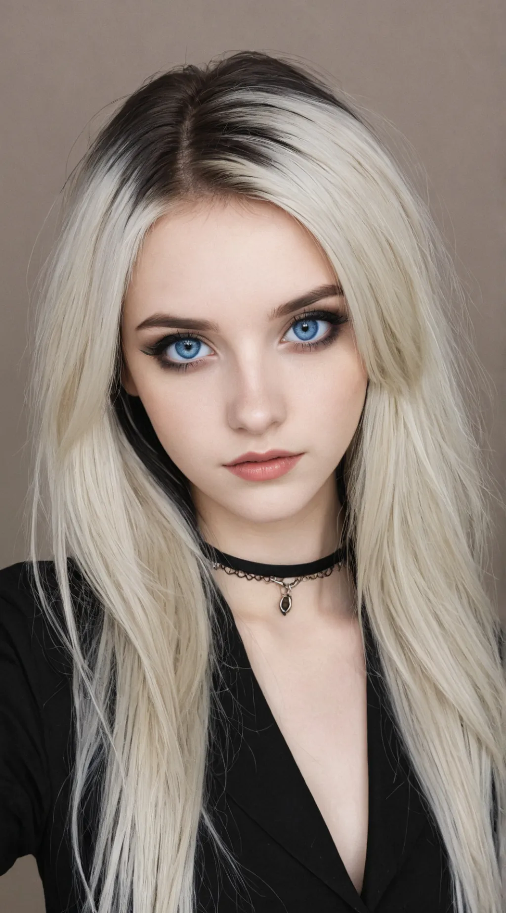 ai character: Jade background