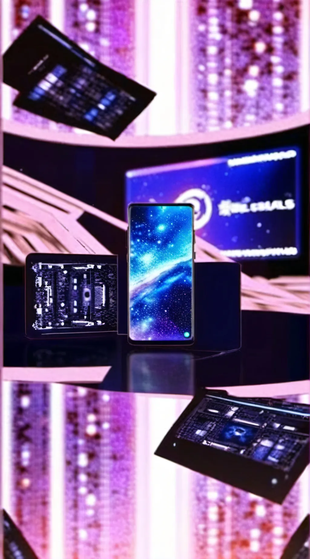 ai character: MEMES background