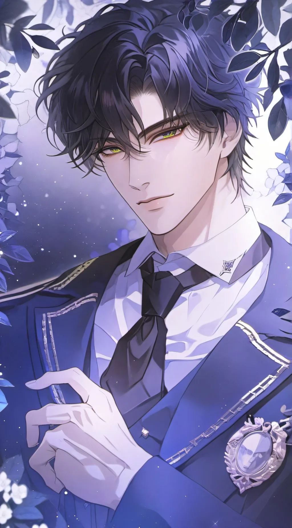 Talkie AI - Chat with Zeryll