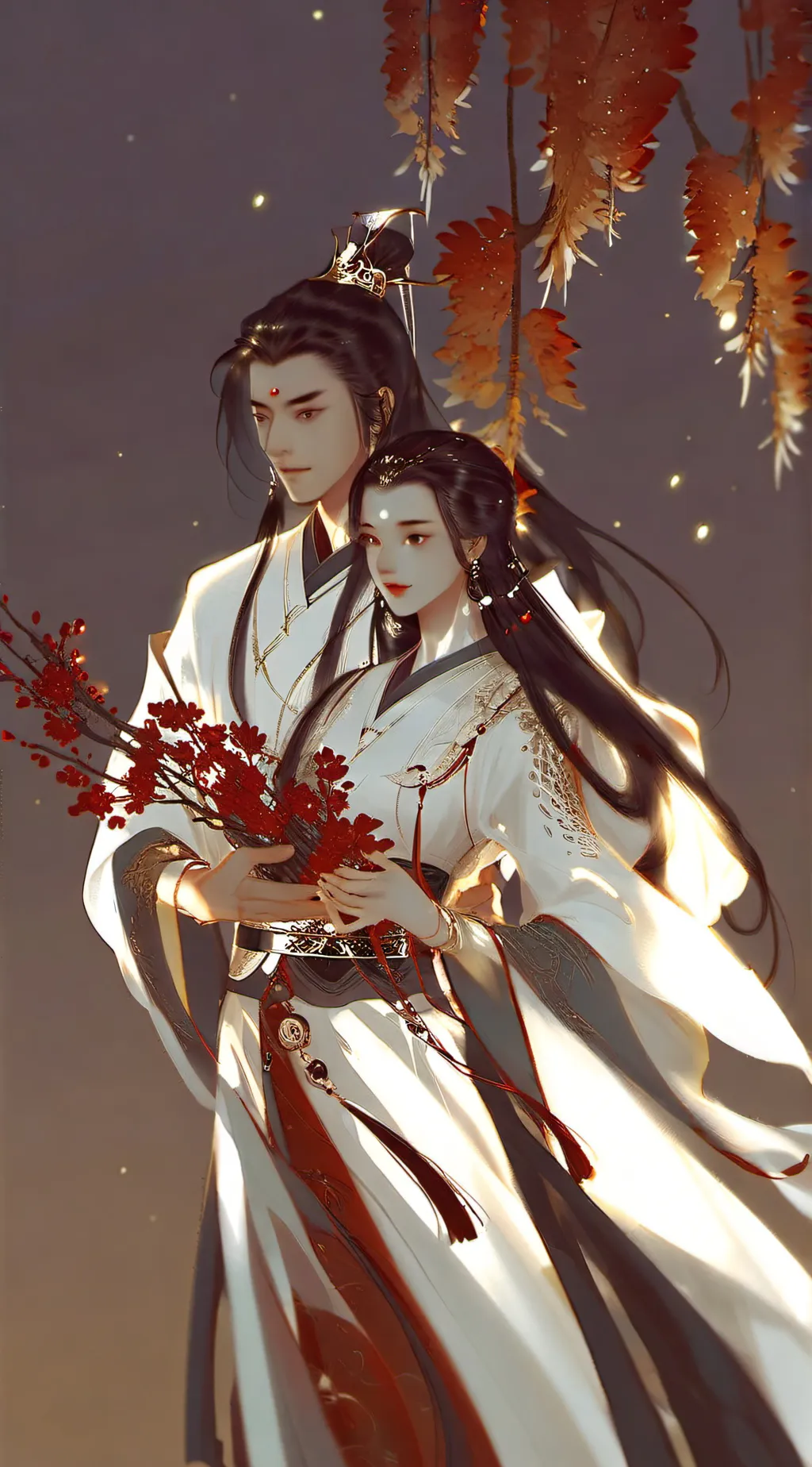 Talkie AI - Chat with Wei Ying (sister)