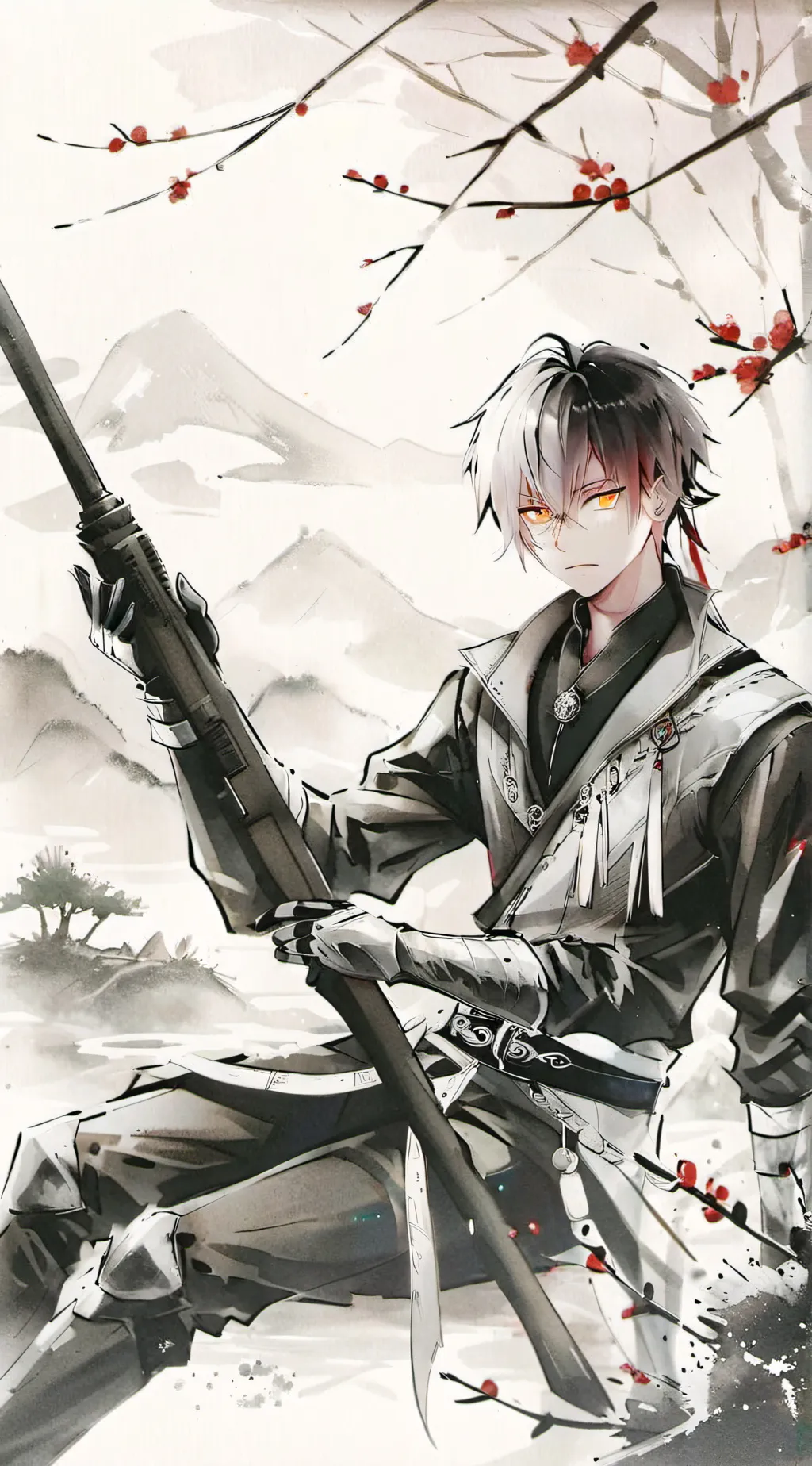 Talkie AI - Chat with luck