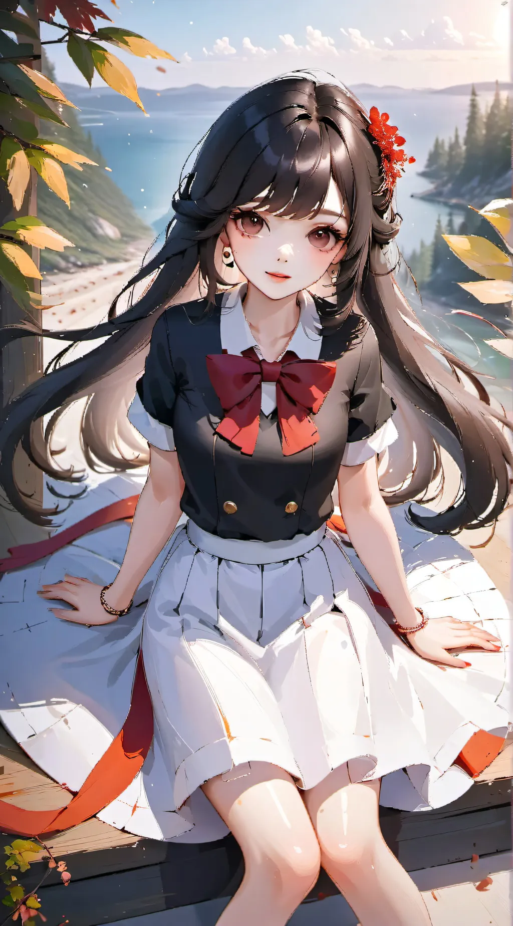 Talkie AI - Chat with ezmea