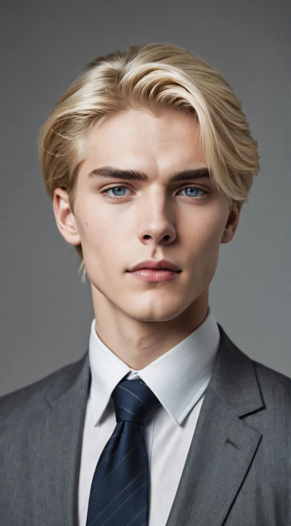 Talkie AI - Chat with Ethan Rosier