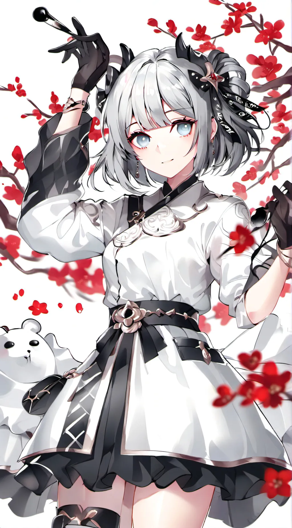 Talkie AI - Chat with gracey tence