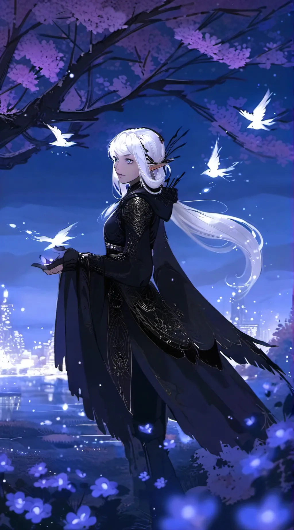 Talkie AI - Chat with MHA+LOV+YOU