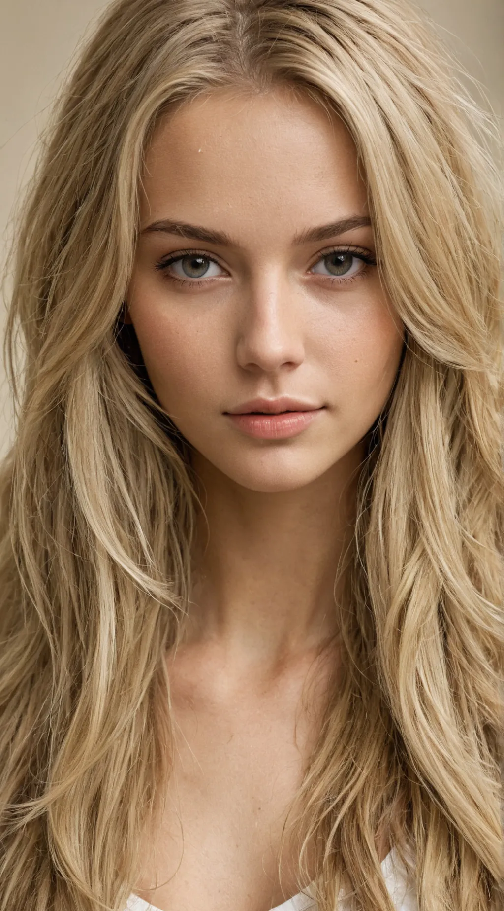 ai character: Emma background