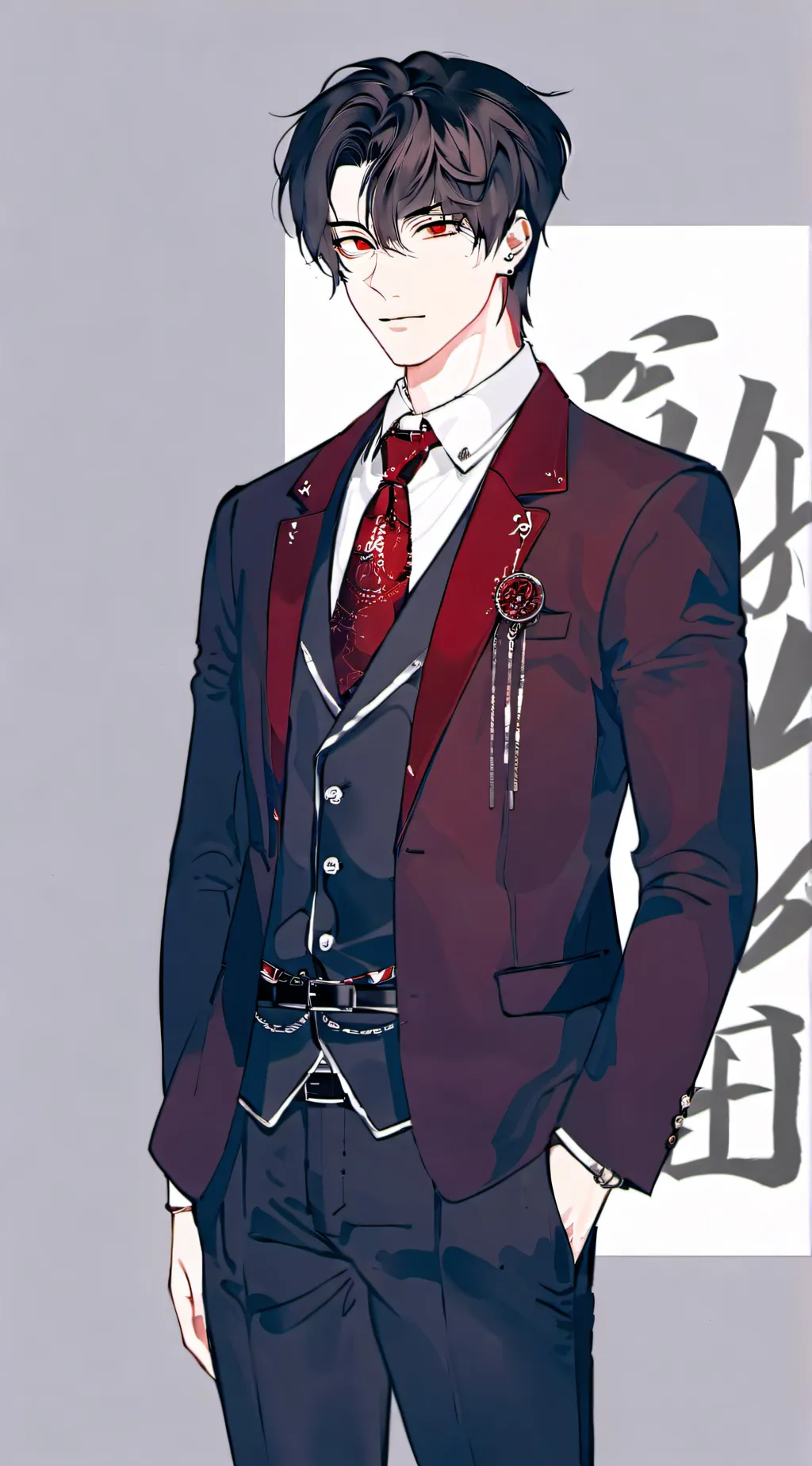 ai character: §ASuckerForLove§ background