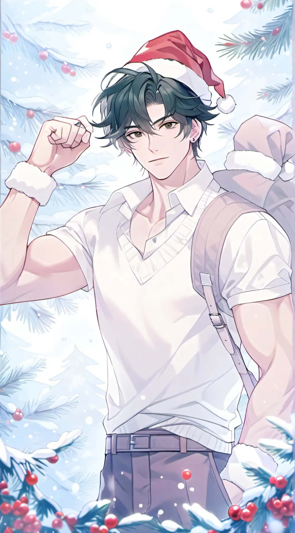 Talkie AI - Chat with Oak