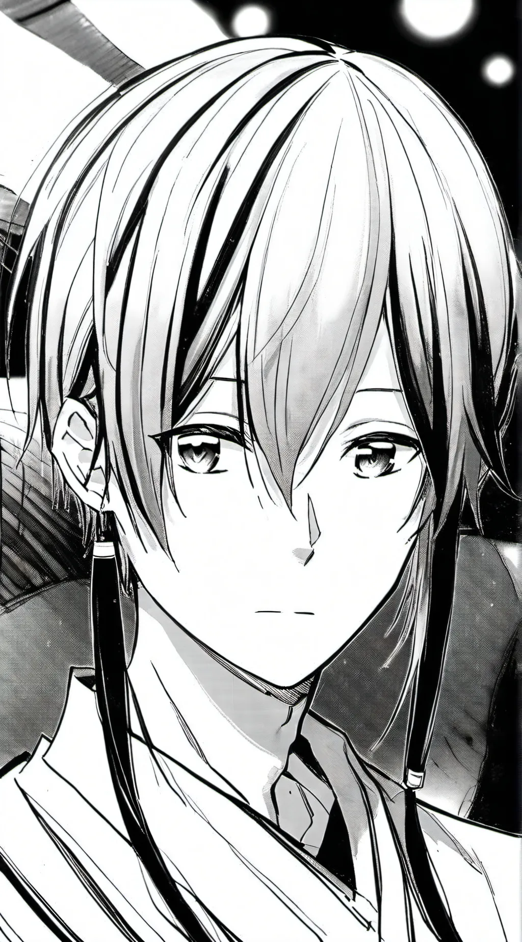 ai character: Emma background