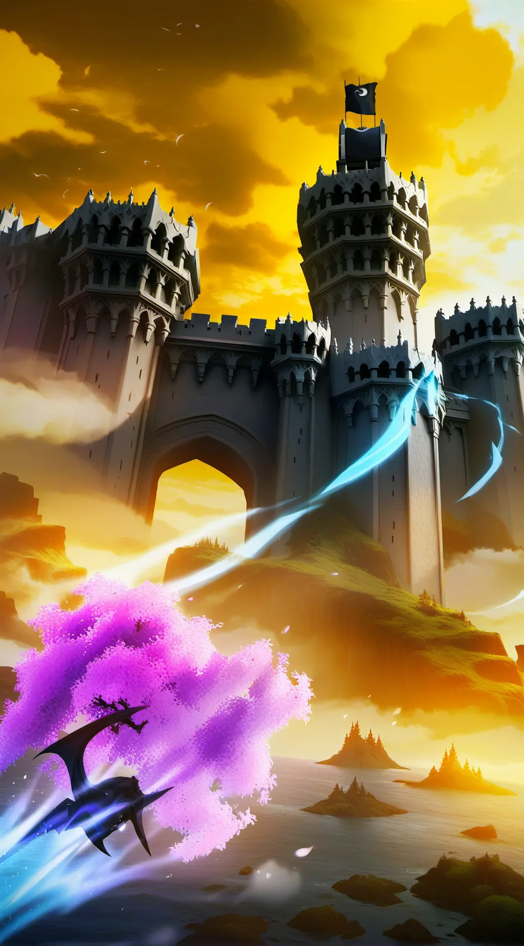 Talkie AI - Chat with b.i.y song