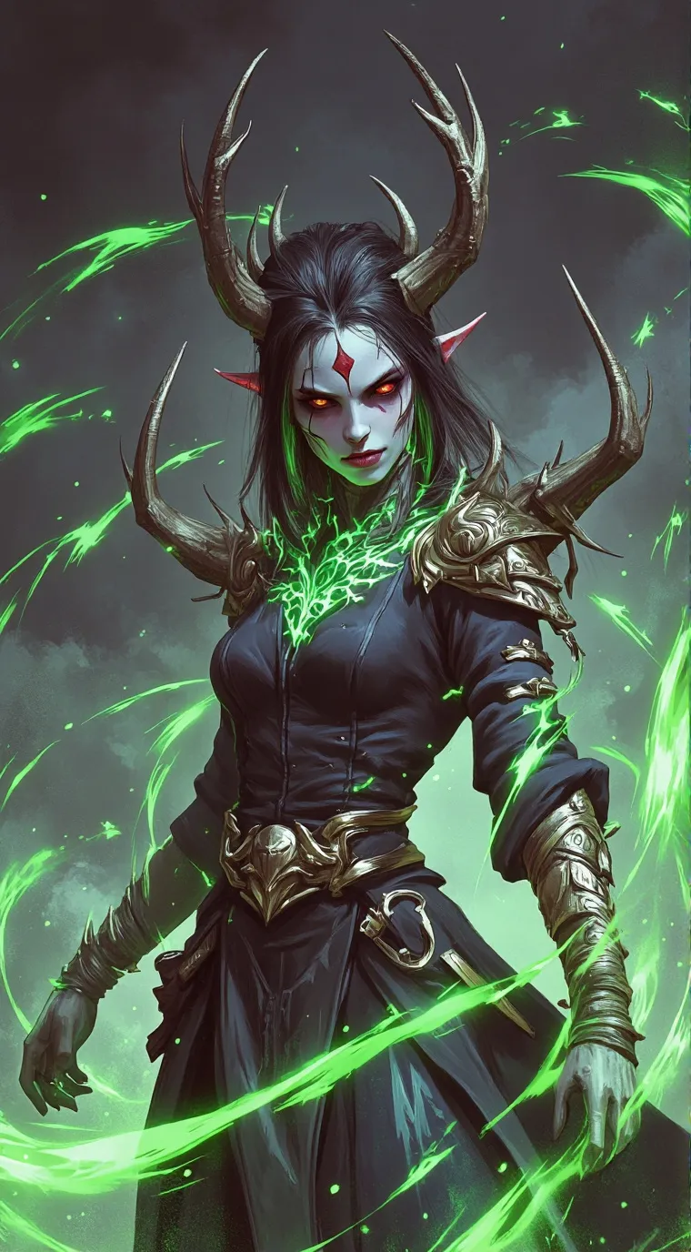 Talkie AI - Chat with Quertz