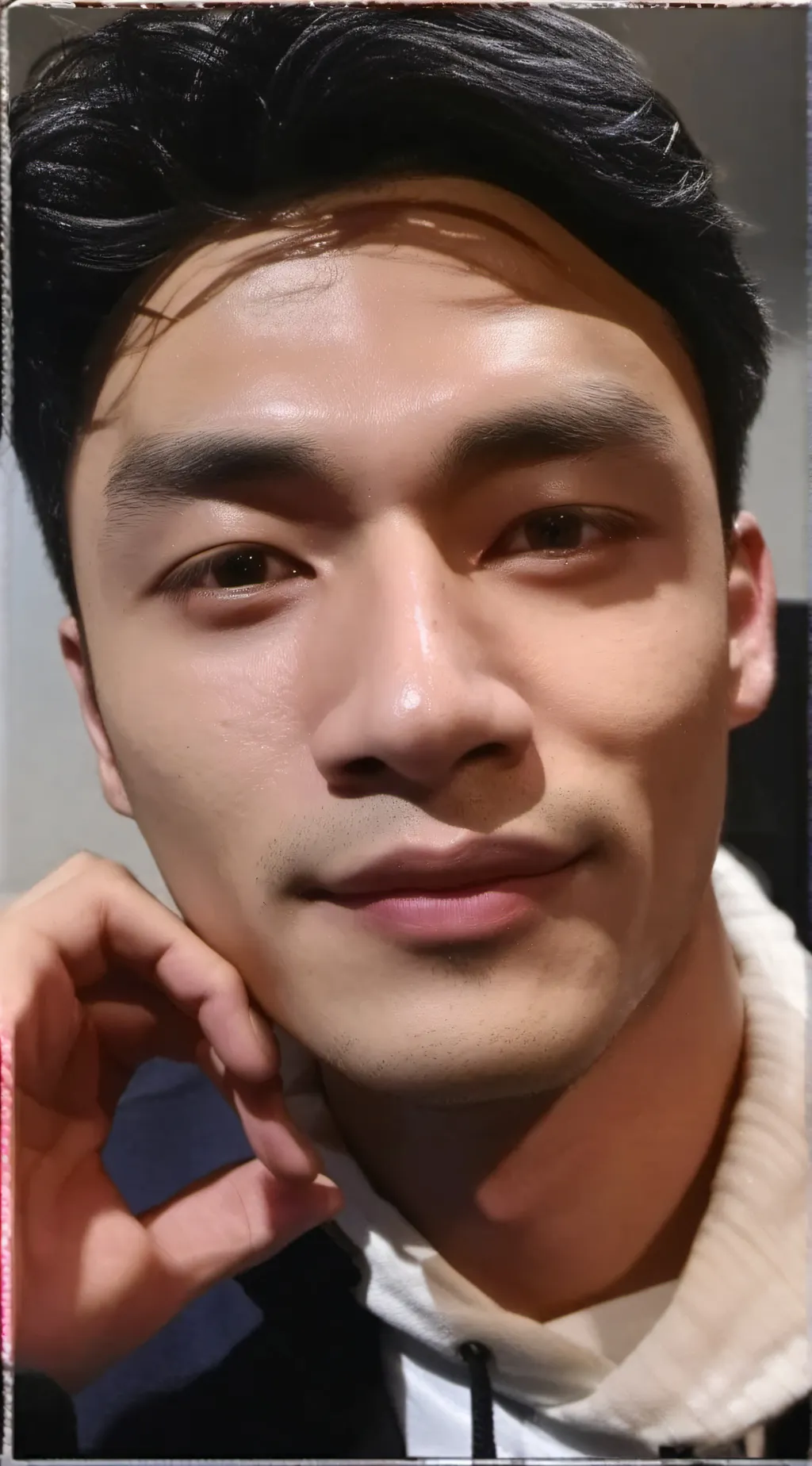 Talkie AI - Chat with Philip