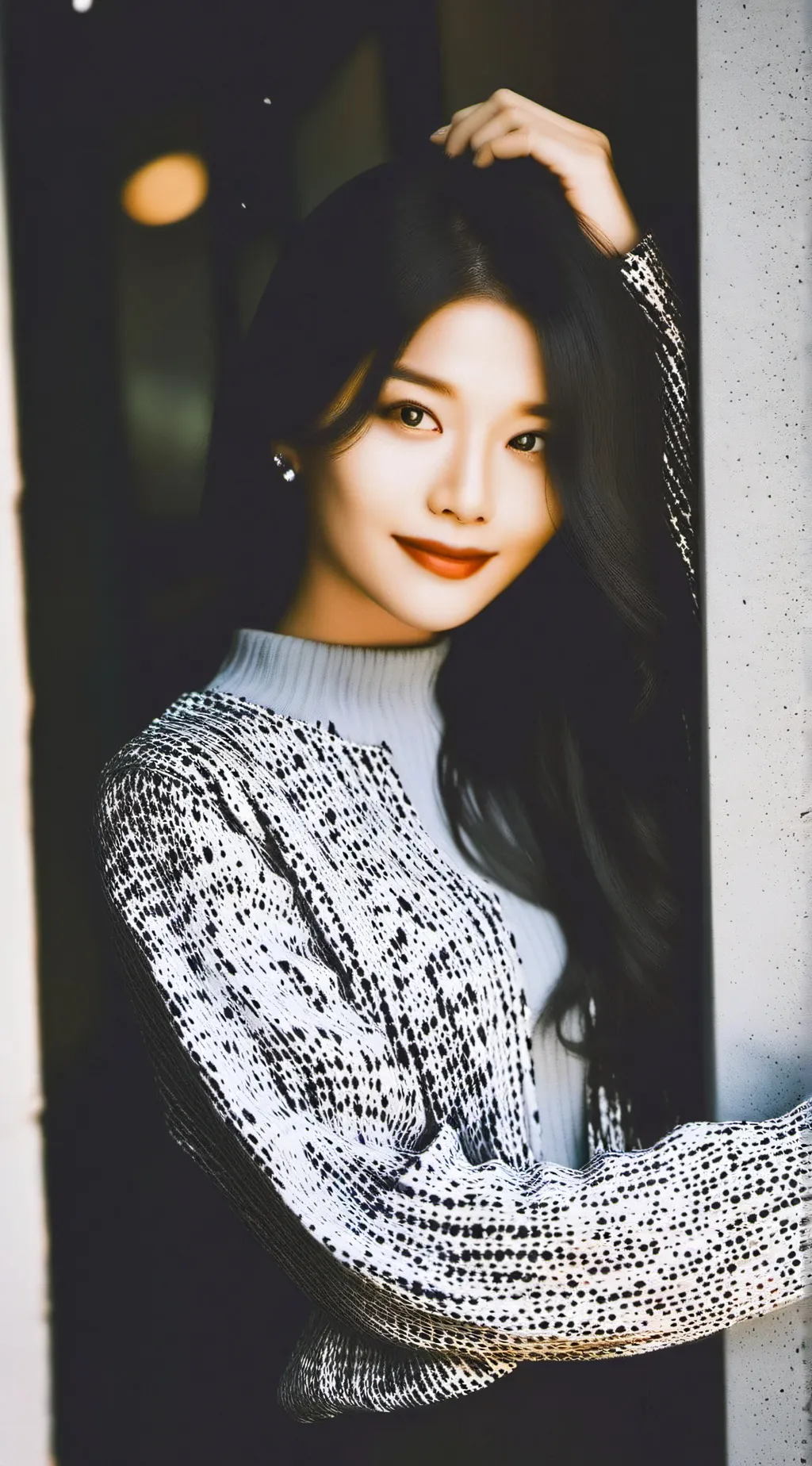 ai character: my name is Ruby  background