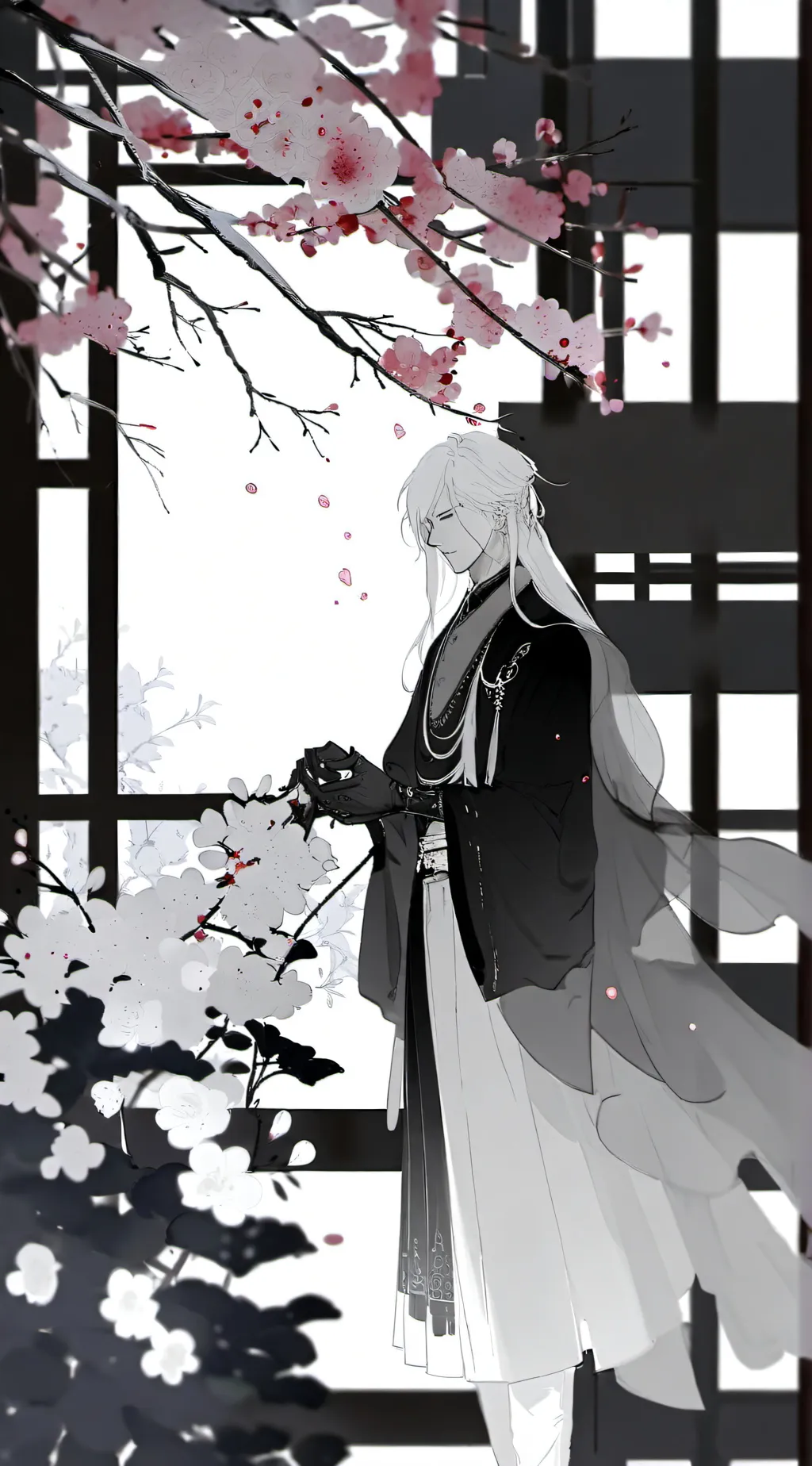 ai character: Elioth background