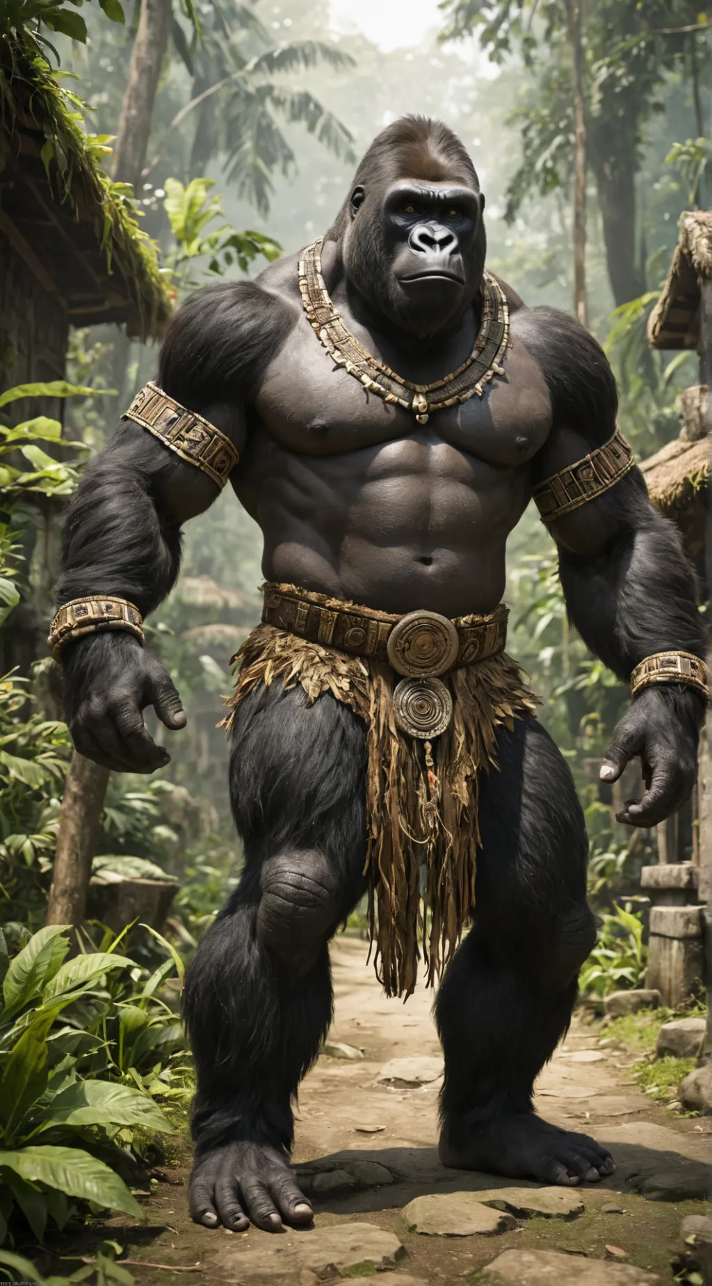 Talkie AI - Chat with Alder Oak