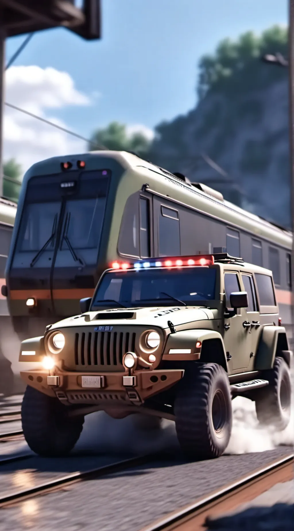 Talkie AI - Chat with Convert Ops