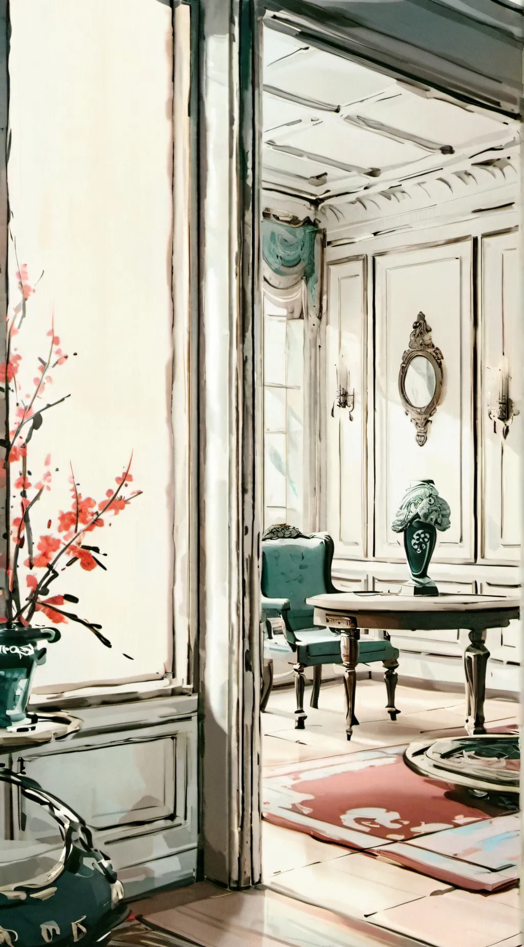 ai character: afton famliy background